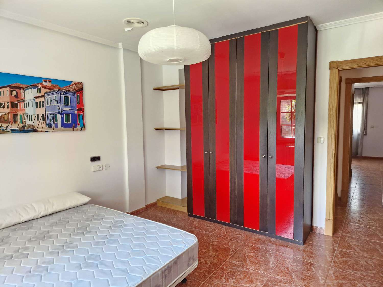 House for rent in Brión