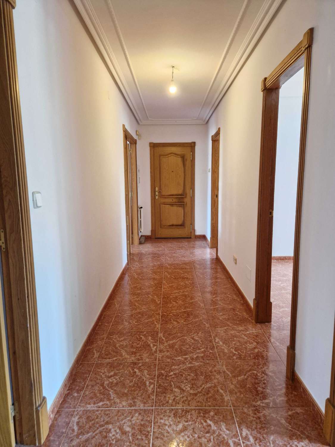 House for rent in Brión