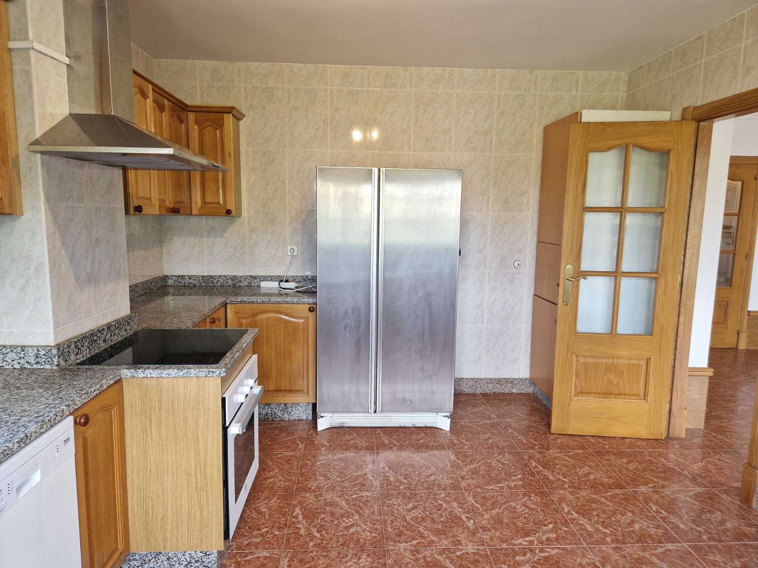 House for rent in Brión
