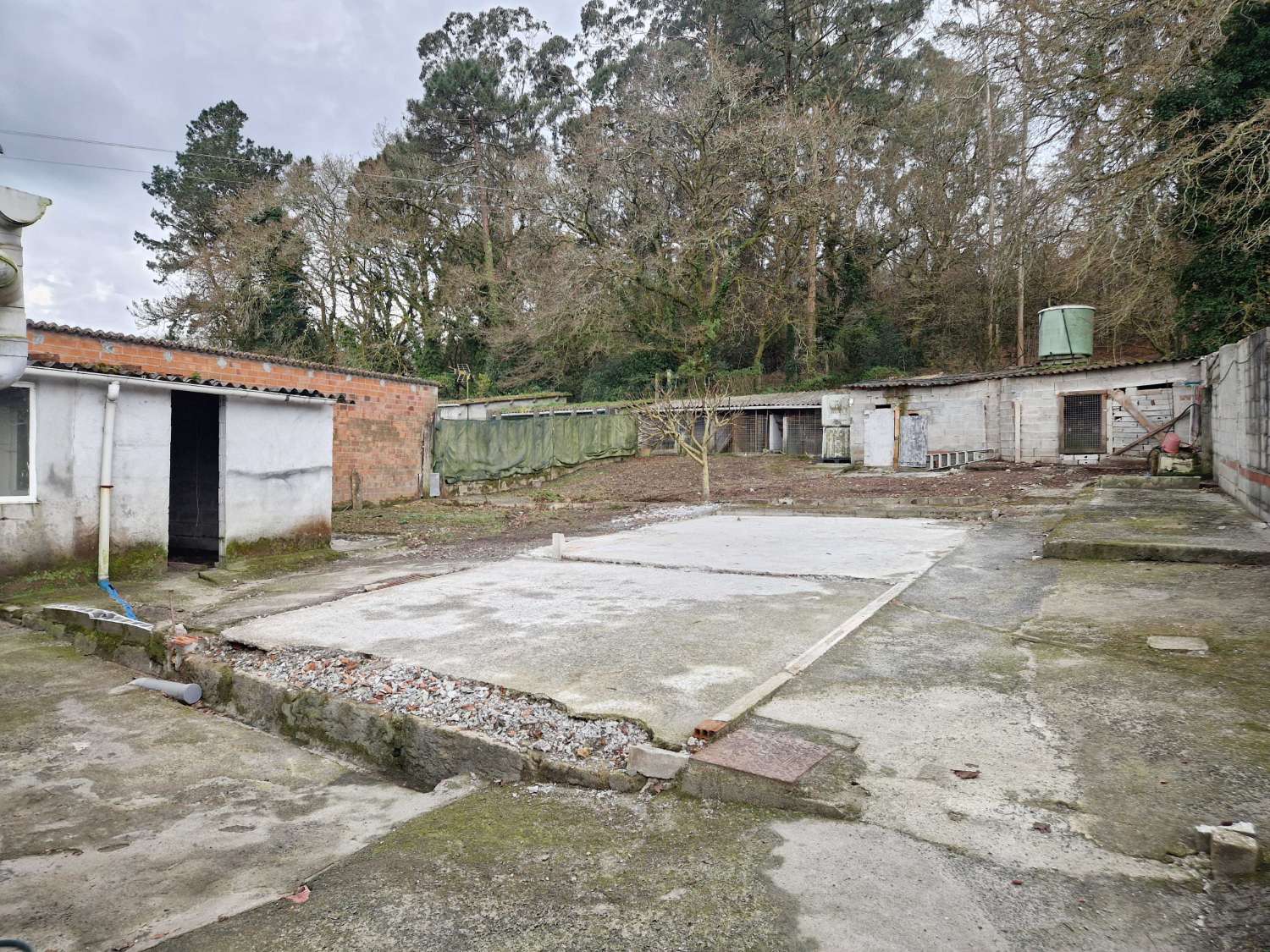 Maison en vente à Santiago de Compostela