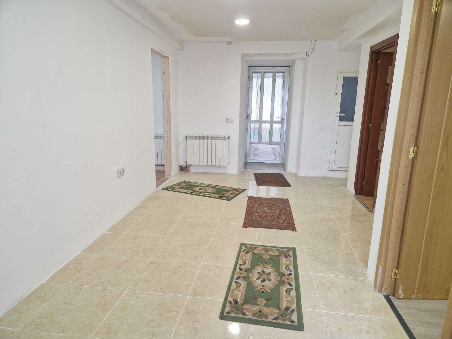 Woning te koop in Santiago de Compostela