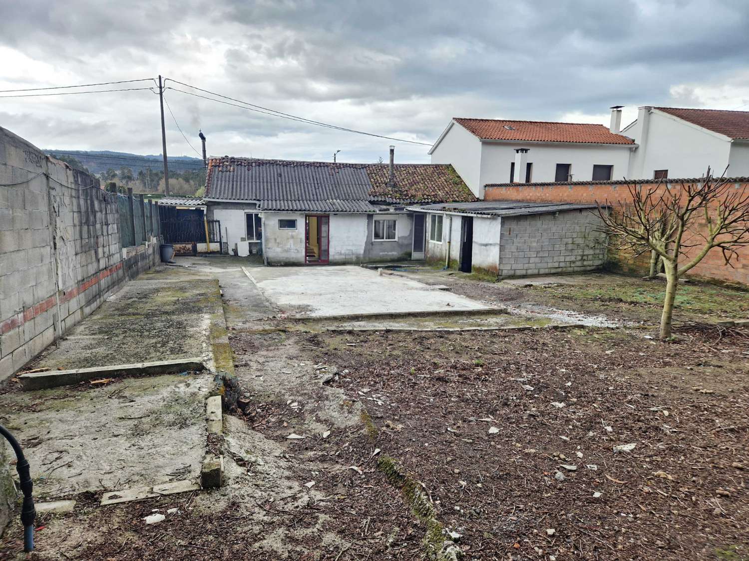 Maison en vente à Santiago de Compostela