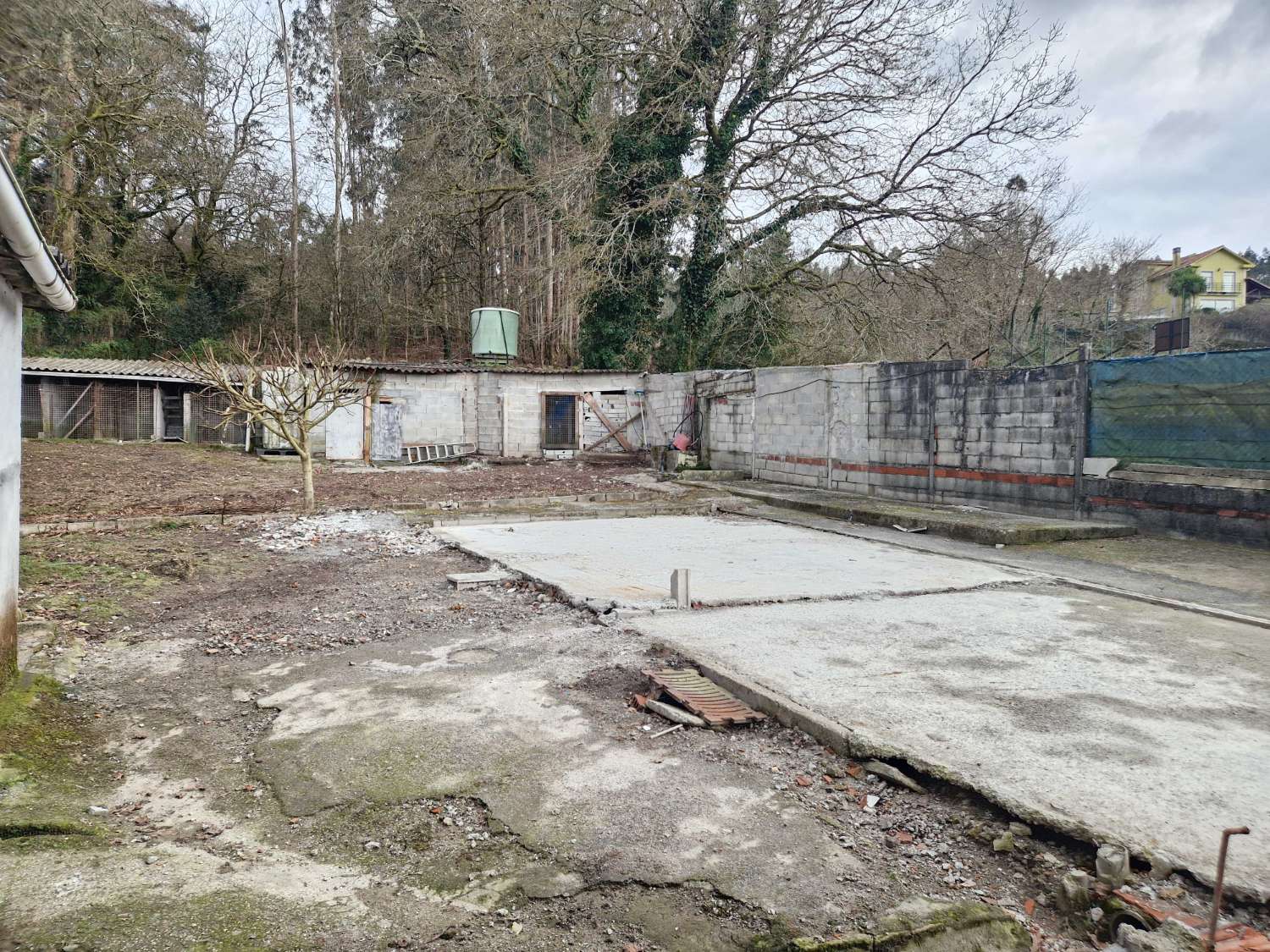 Maison en vente à Santiago de Compostela