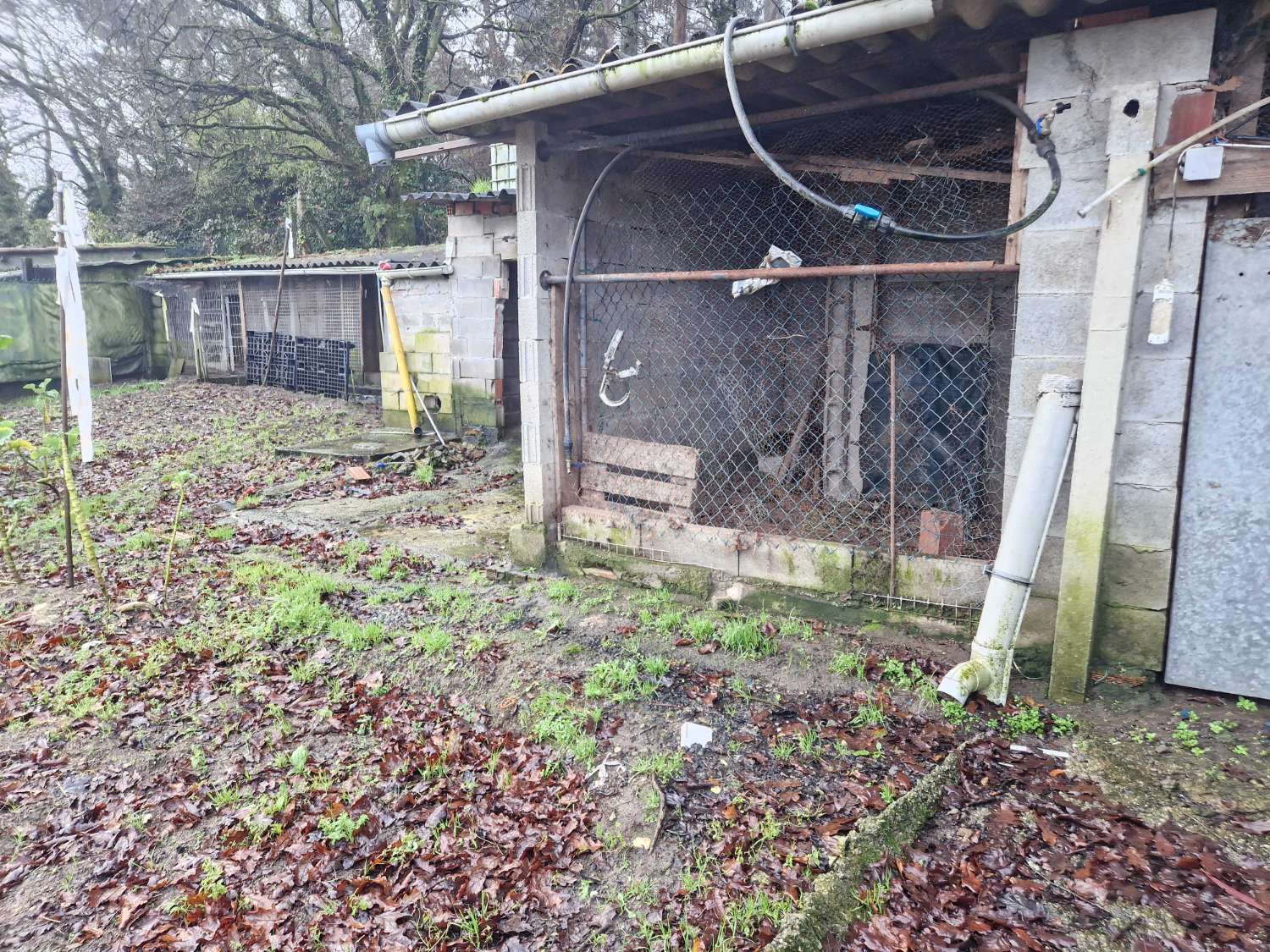 Maison en vente à Santiago de Compostela