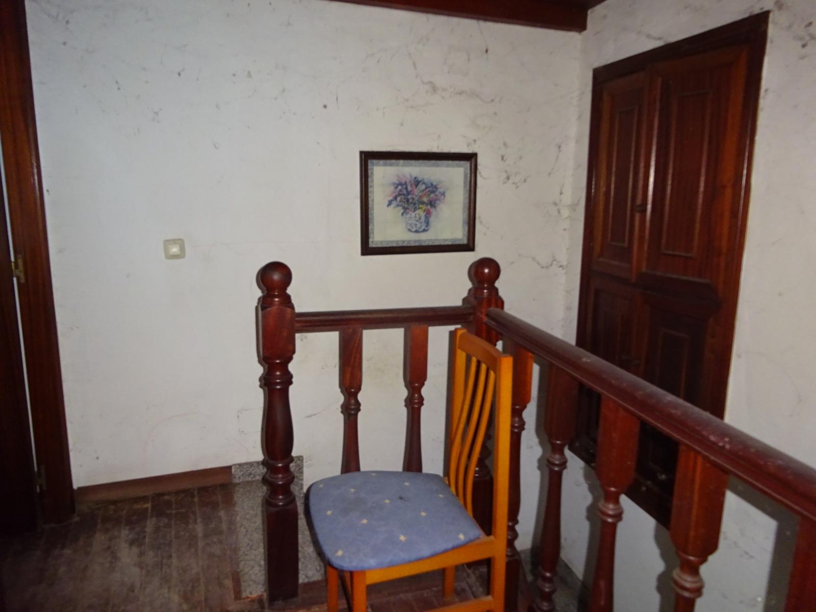 House for sale in Brión