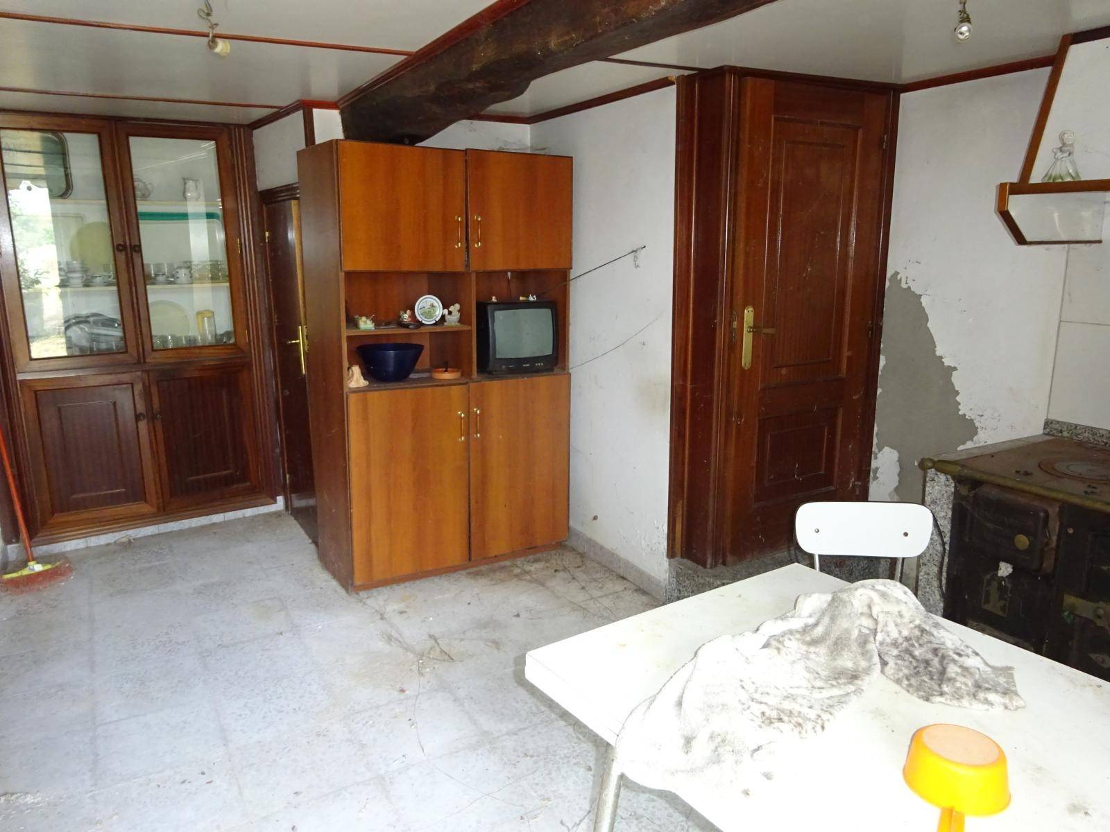 Woning te koop in Brión