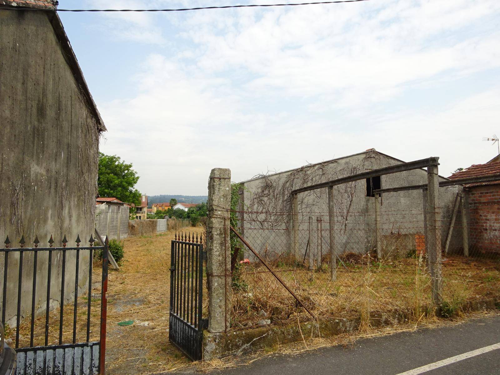 Casa en venda en Brión