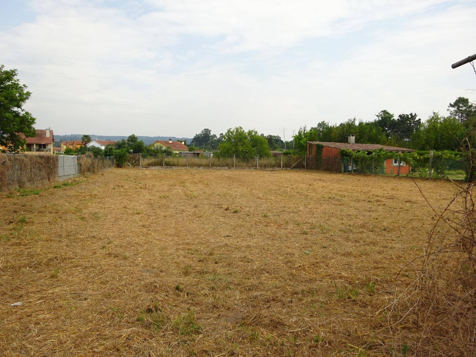 Casa en venda en Brión