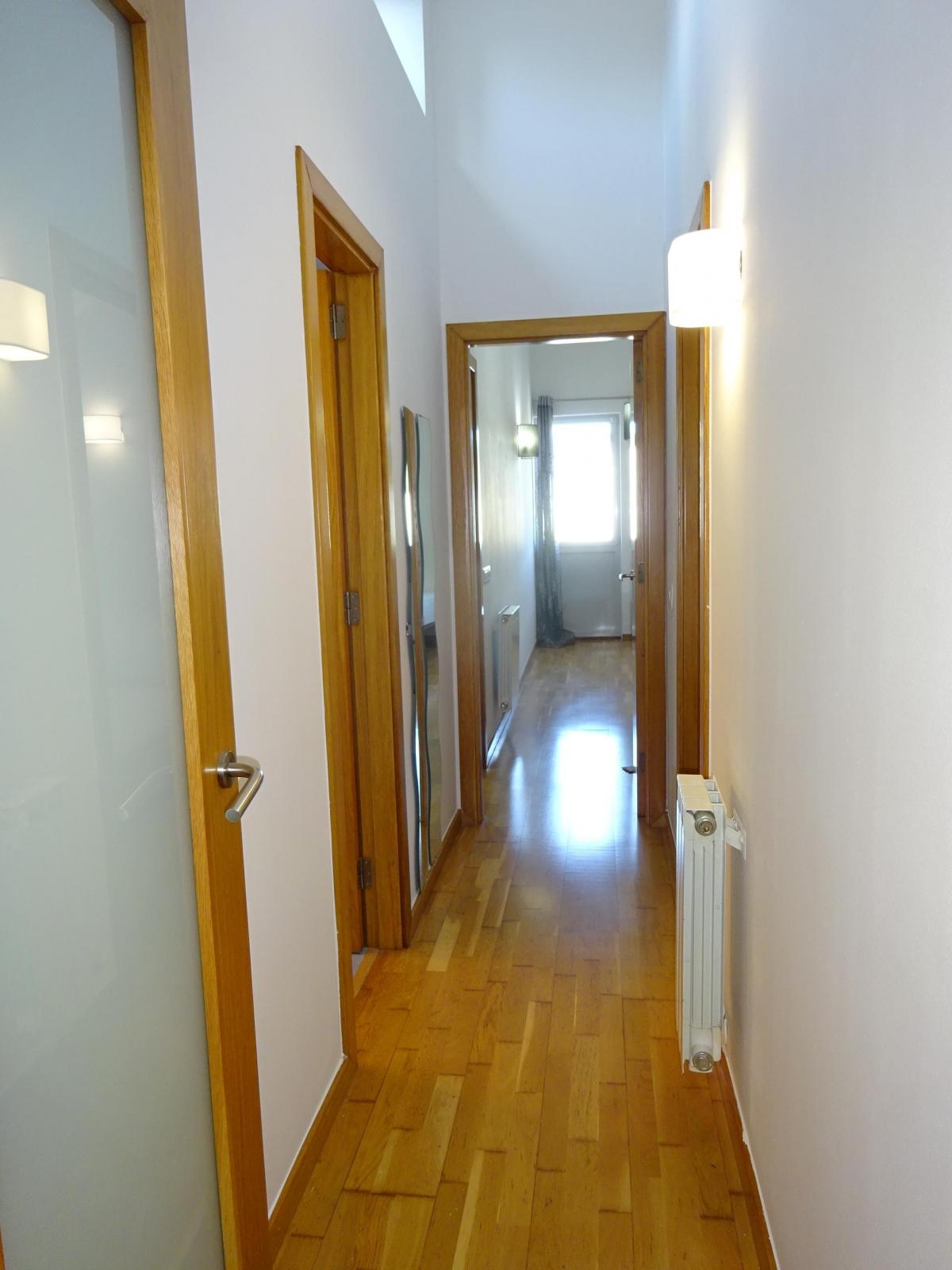 ATICO IMPECABLE EN EL CENTRO DE BERTAMIRANS