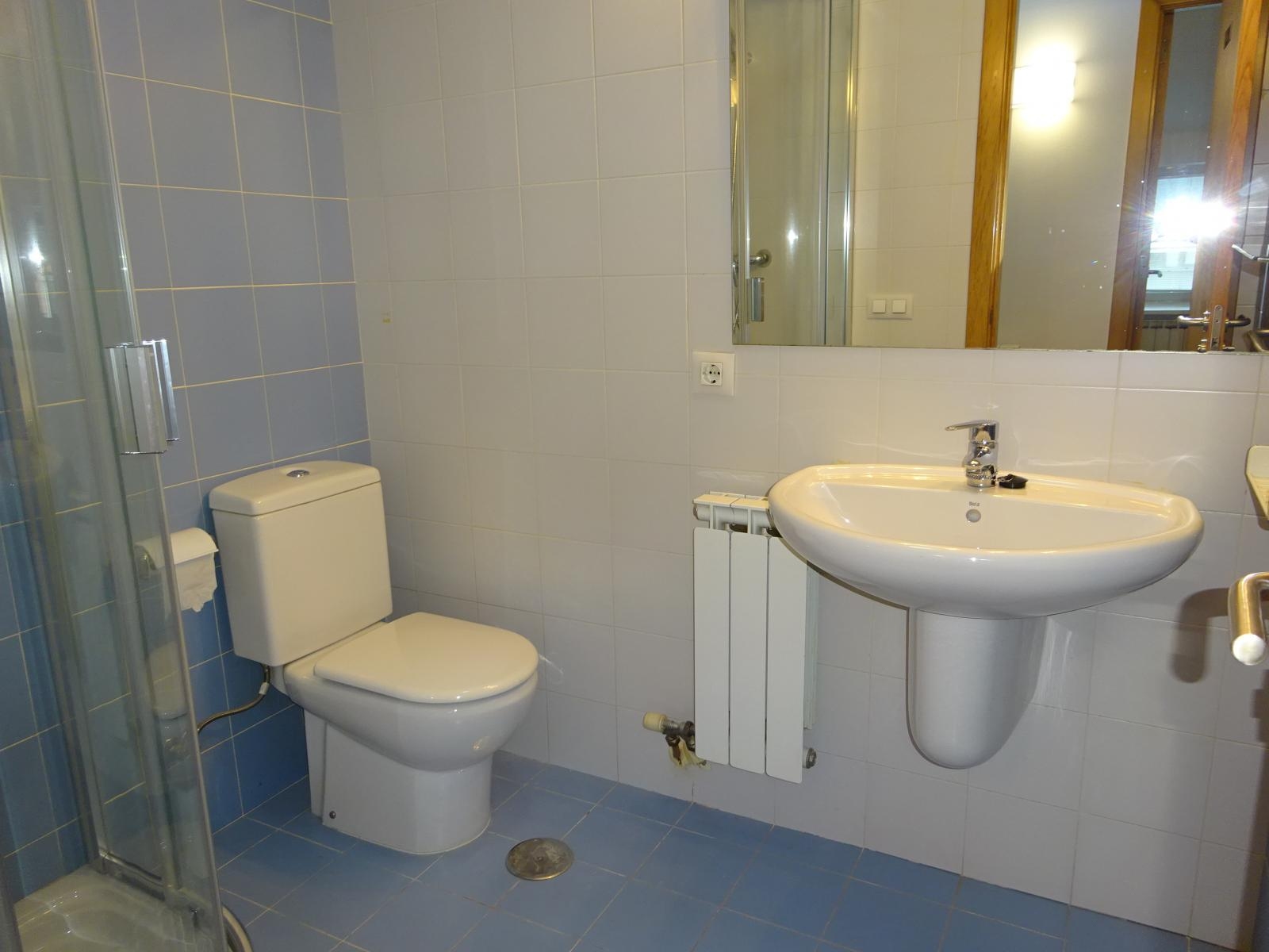 ATICO IMPECABLE EN EL CENTRO DE BERTAMIRANS