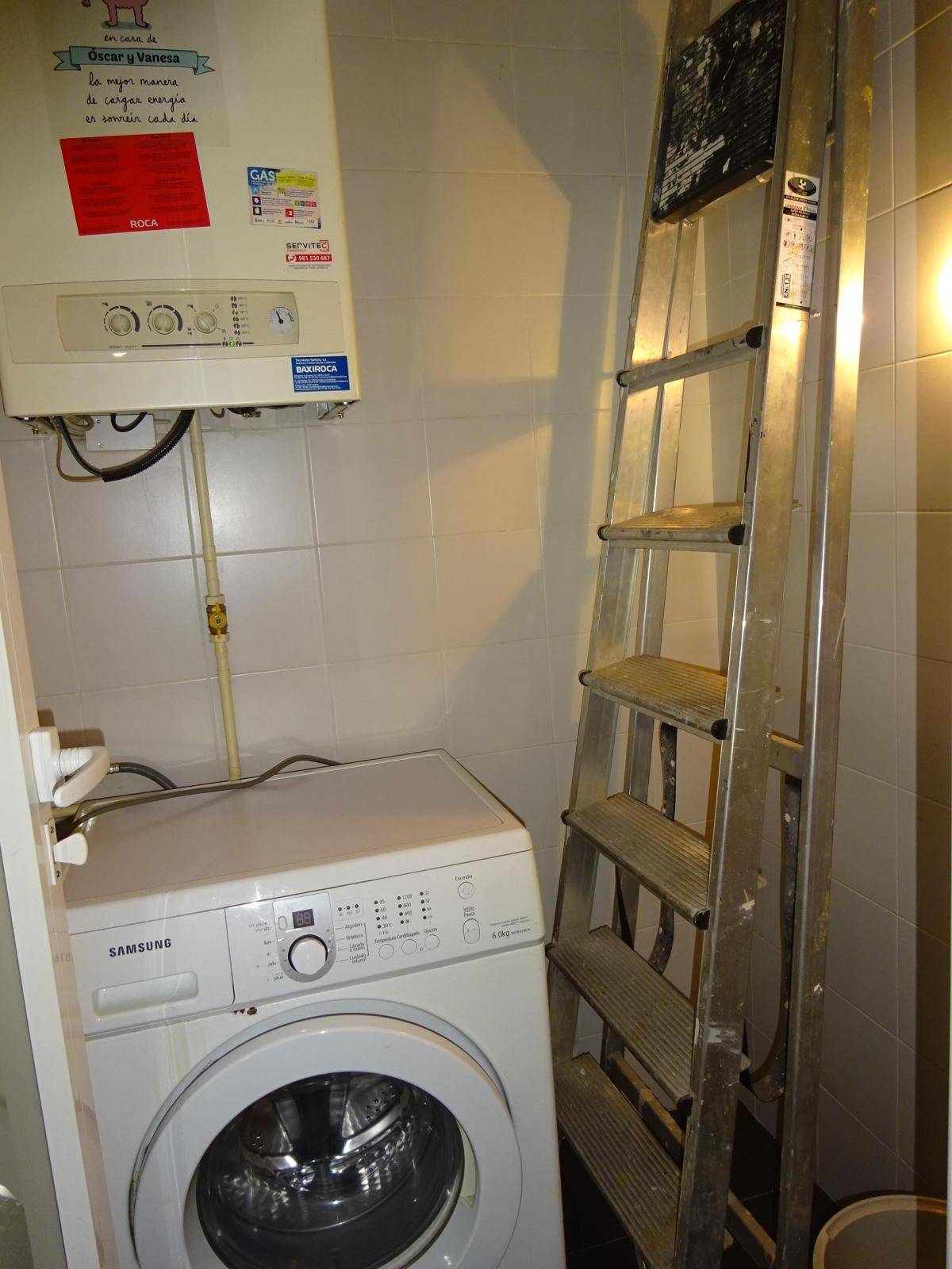 ATICO IMPECABLE EN EL CENTRO DE BERTAMIRANS