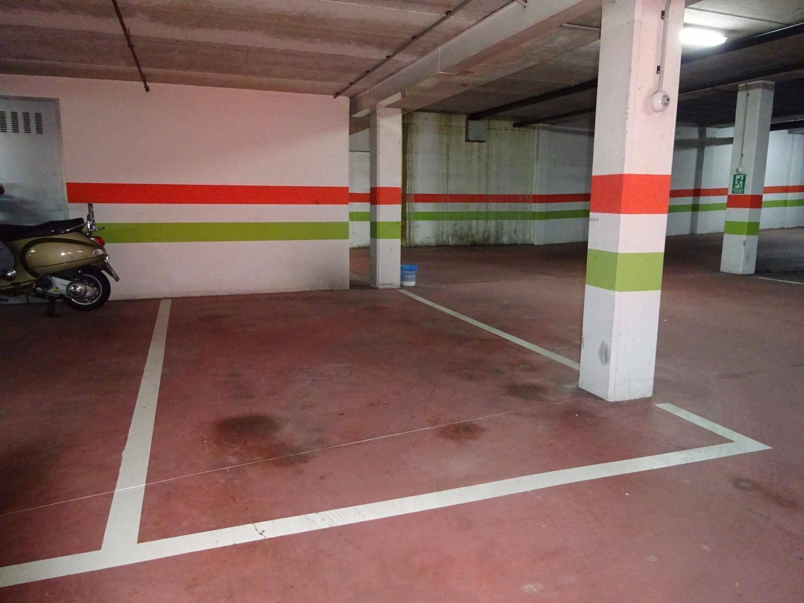 ATICO IMPECABLE EN EL CENTRO DE BERTAMIRANS