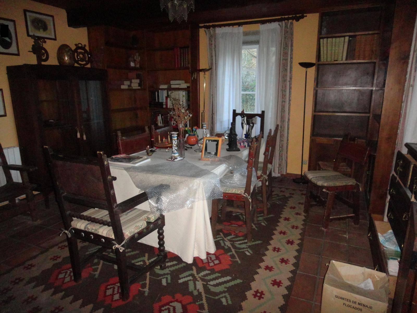 Woning te koop in Brión