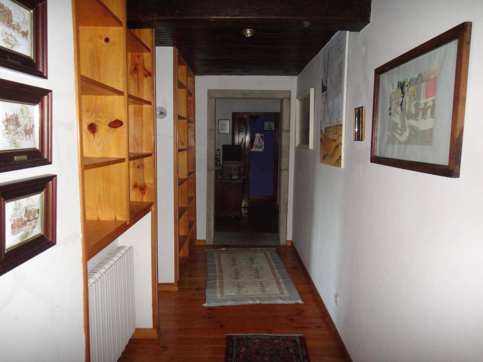Woning te koop in Brión
