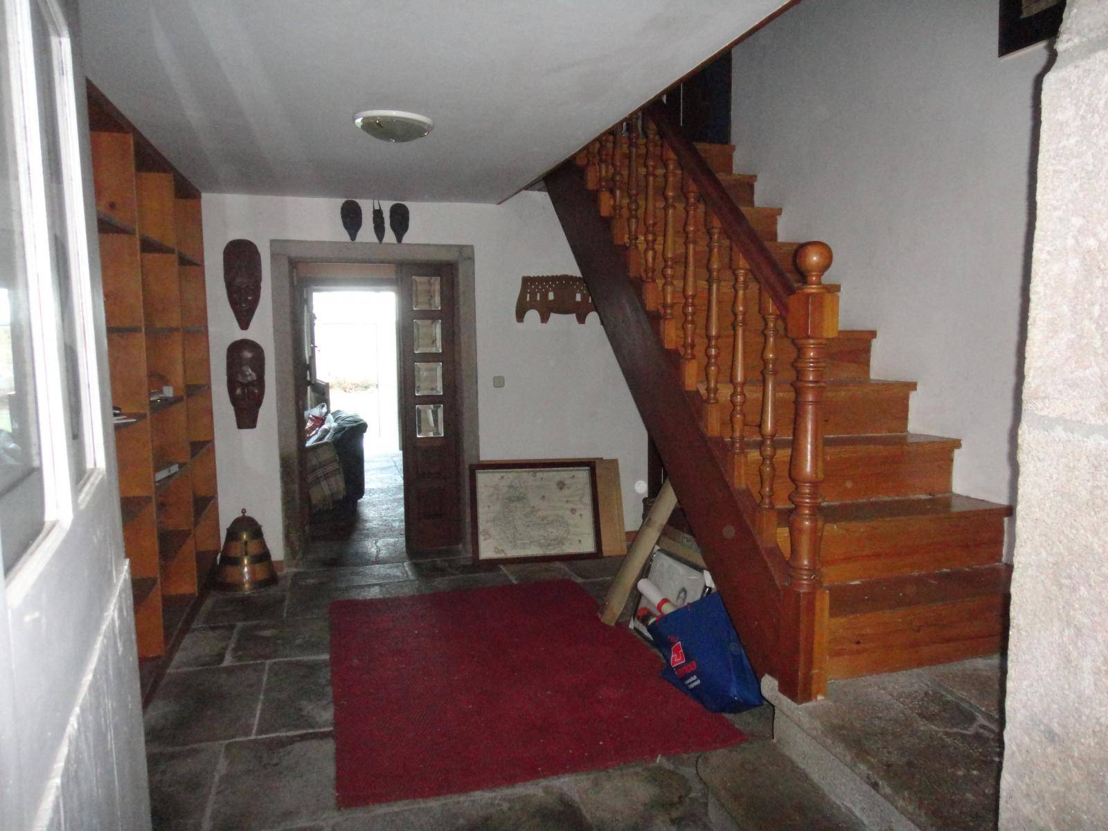 Woning te koop in Brión