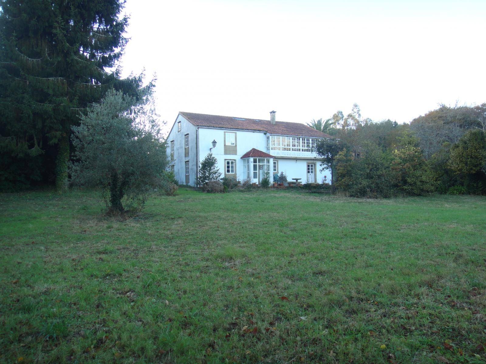 Woning te koop in Brión