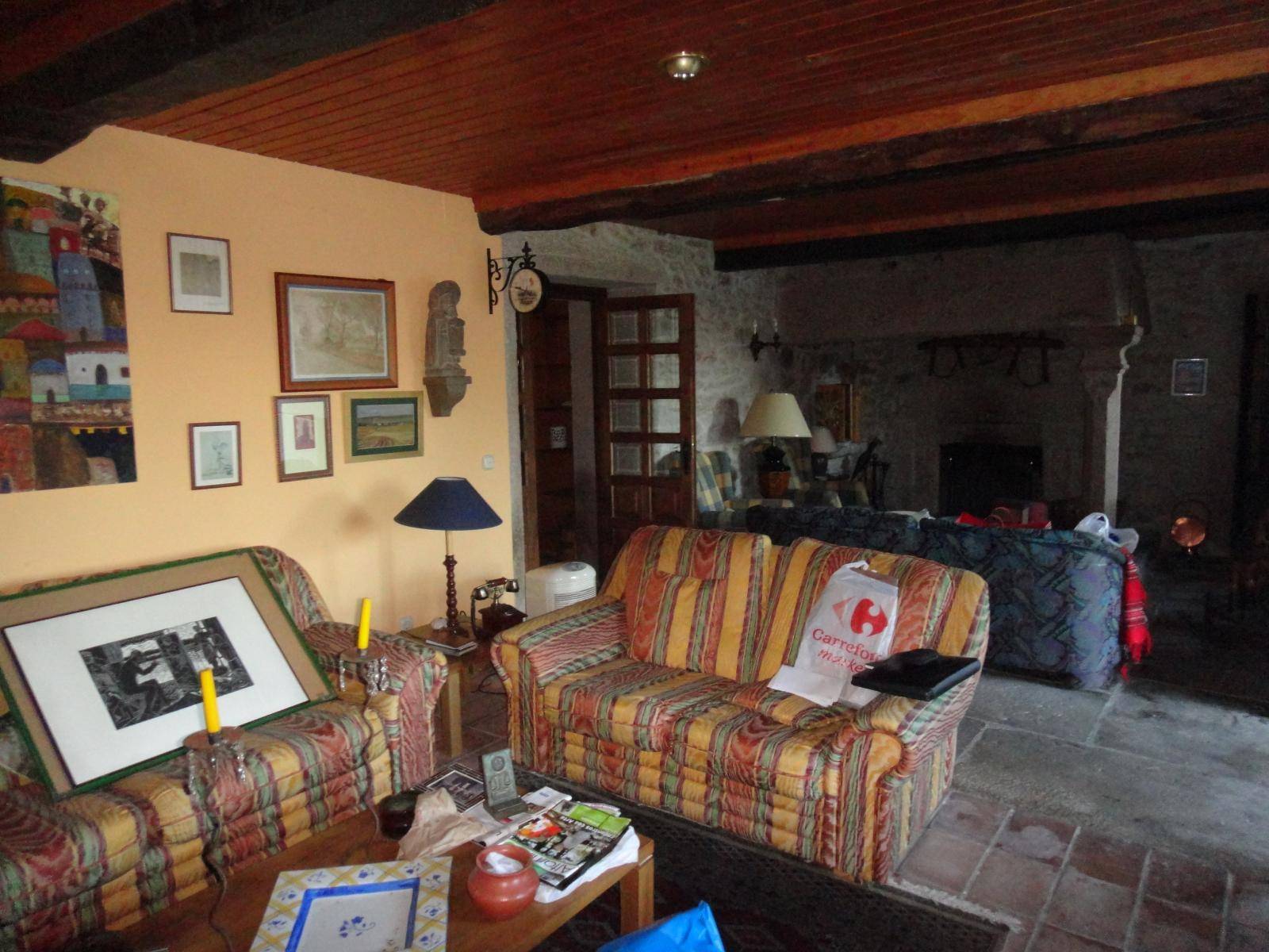 Woning te koop in Brión