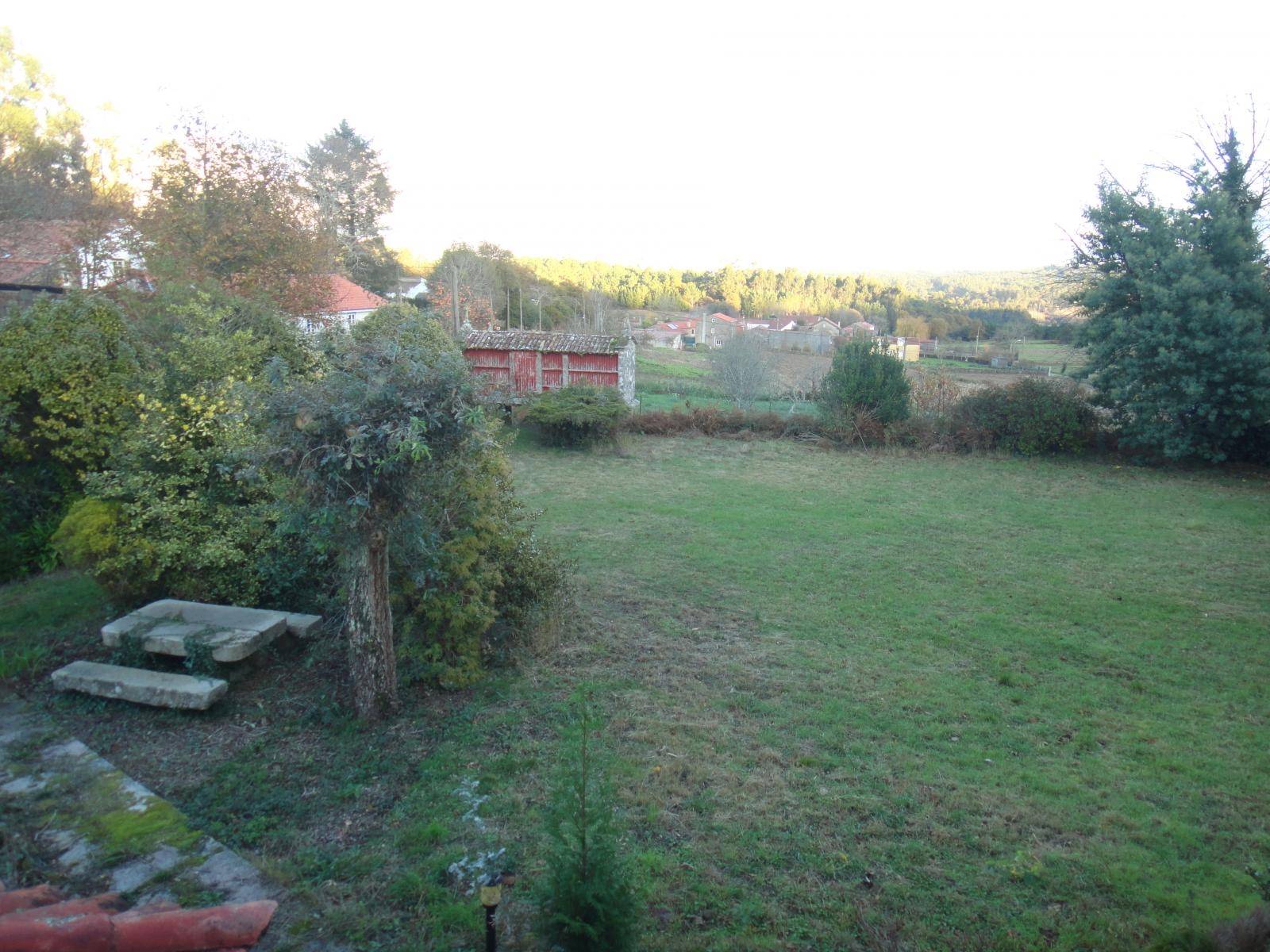 Woning te koop in Brión