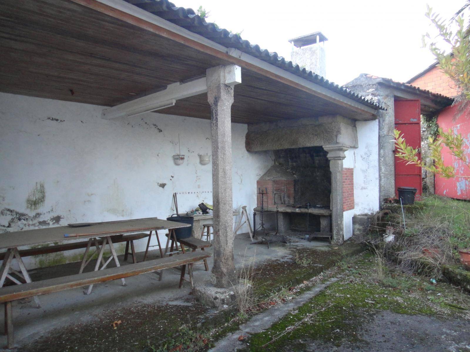 Woning te koop in Brión