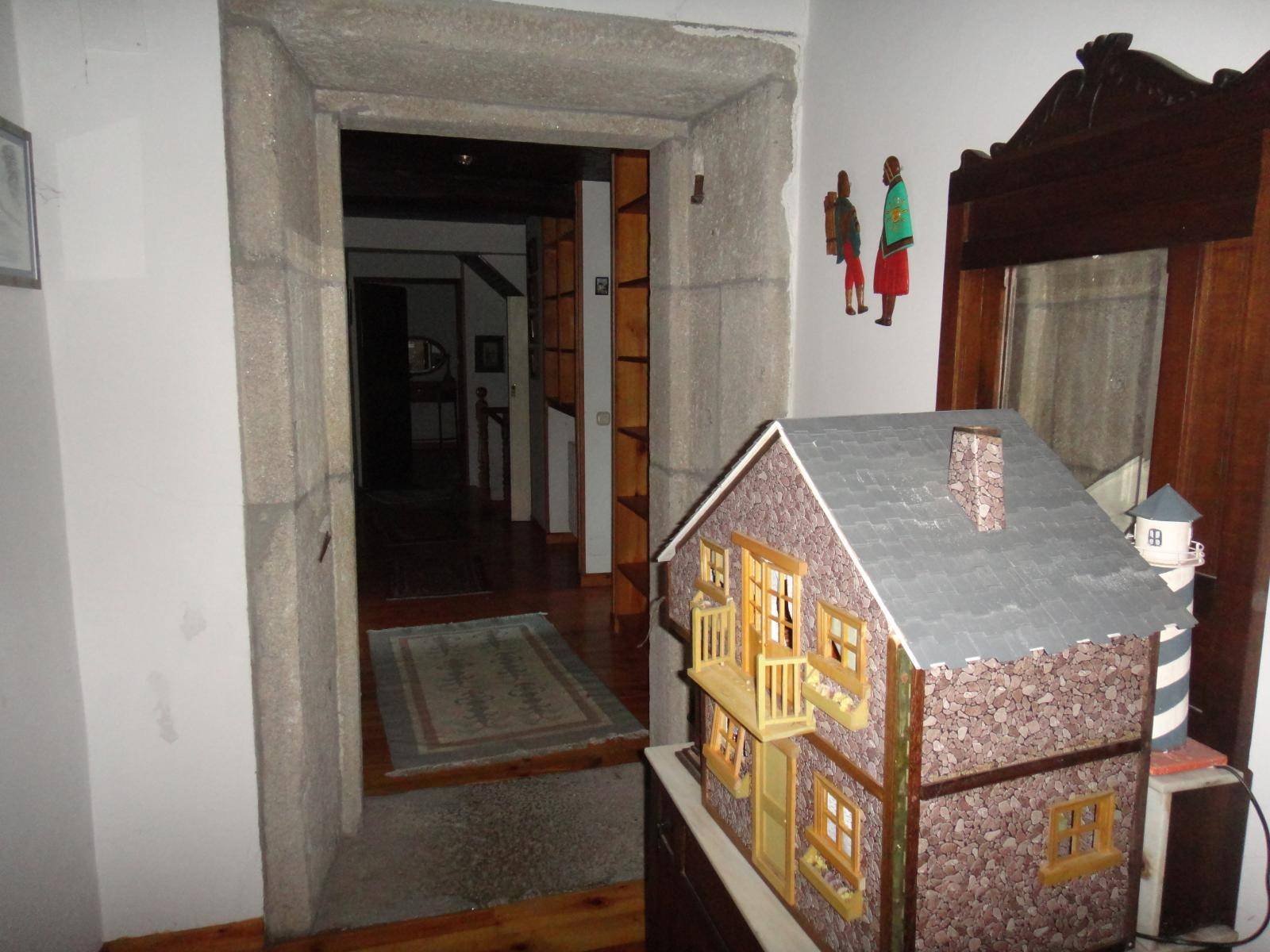 Woning te koop in Brión
