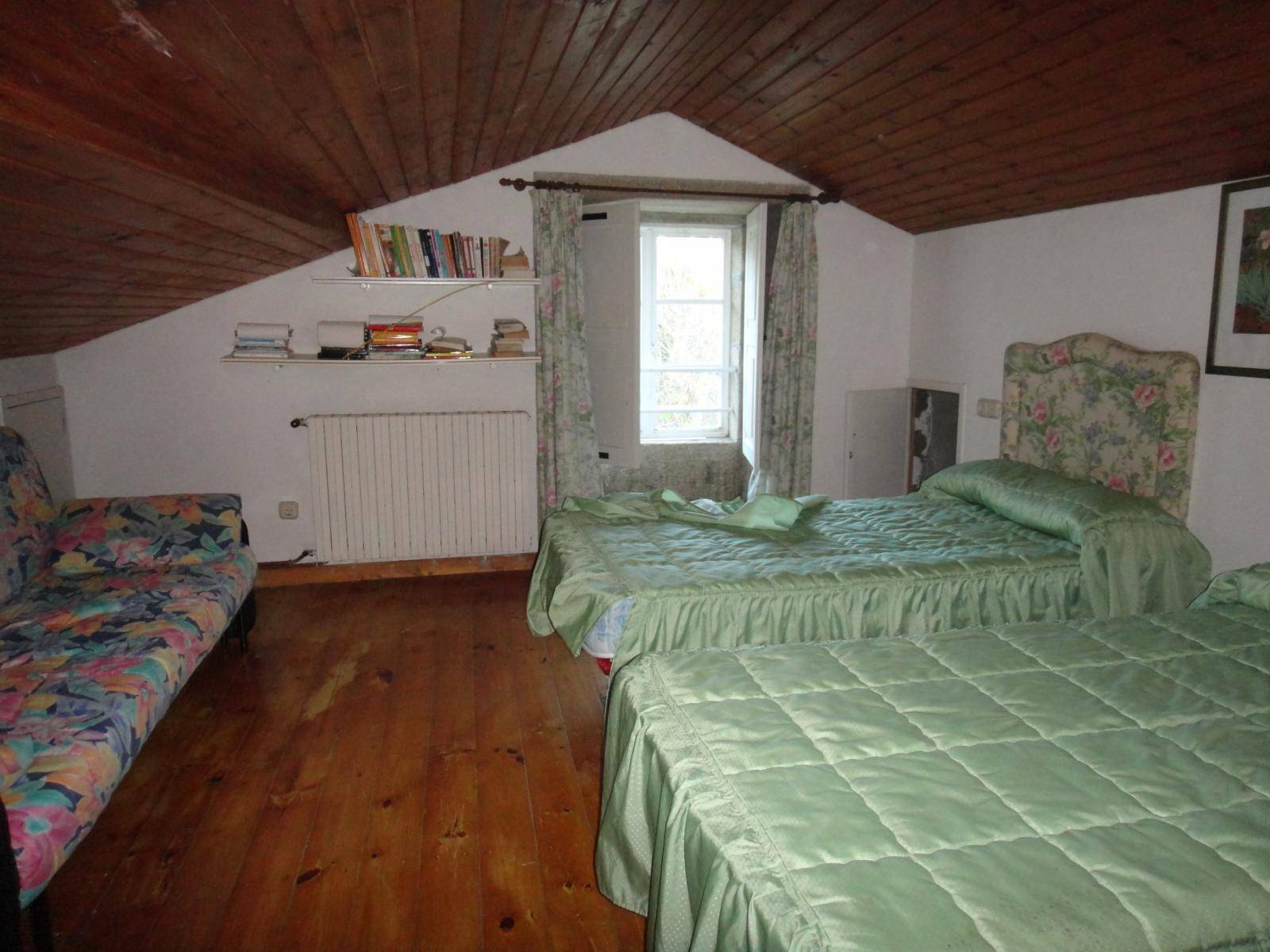 Woning te koop in Brión