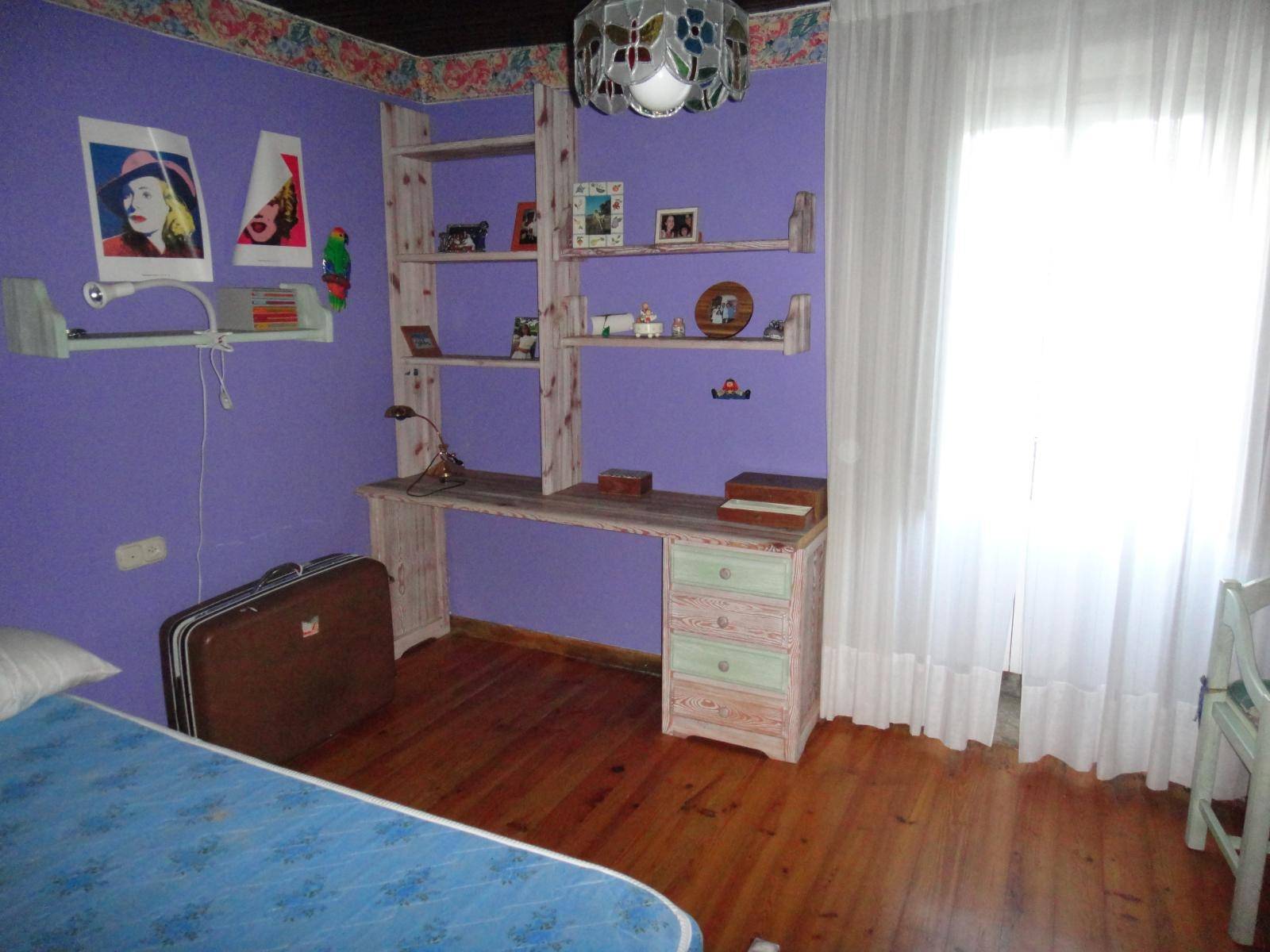 Woning te koop in Brión