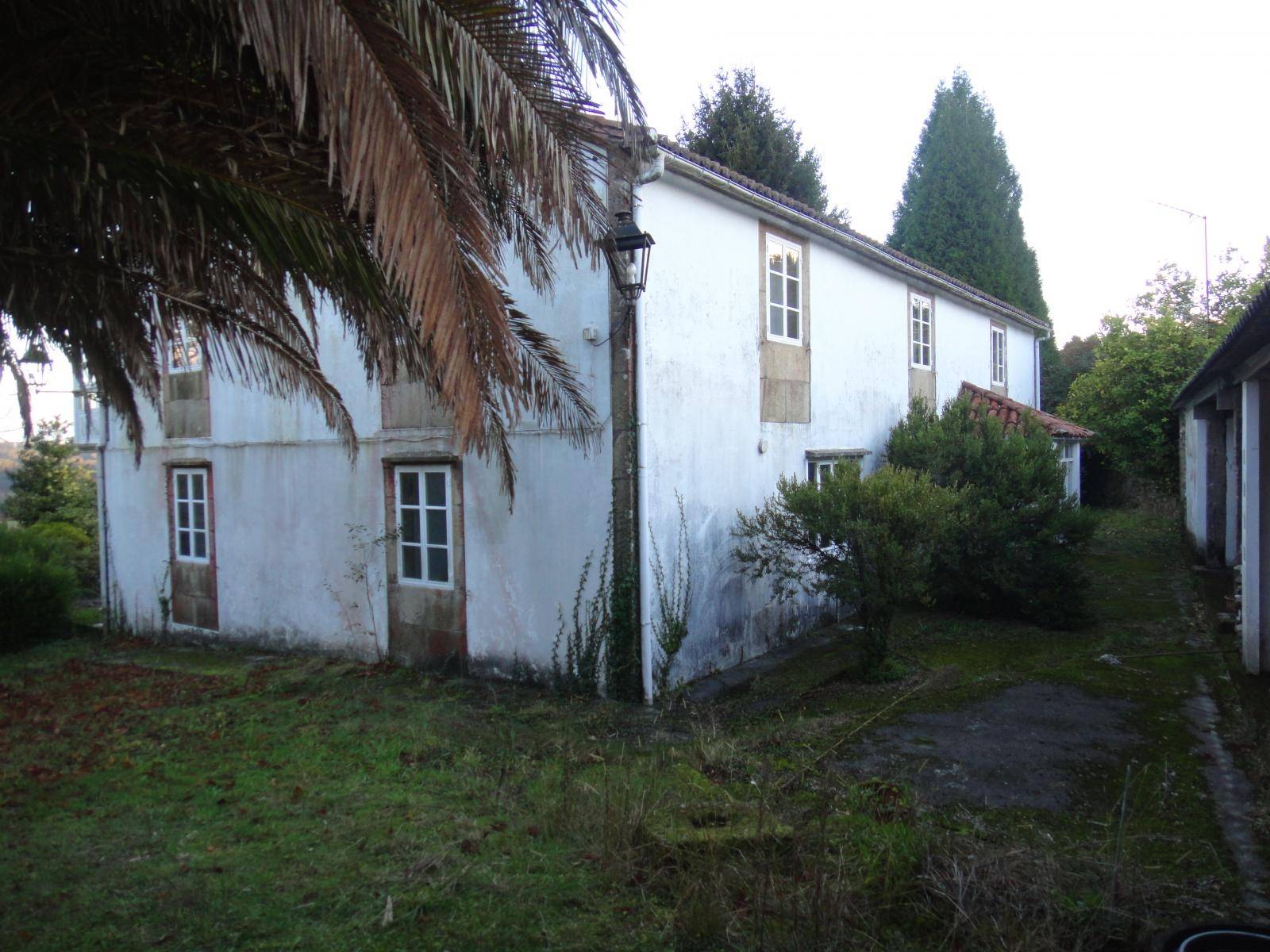 Woning te koop in Brión
