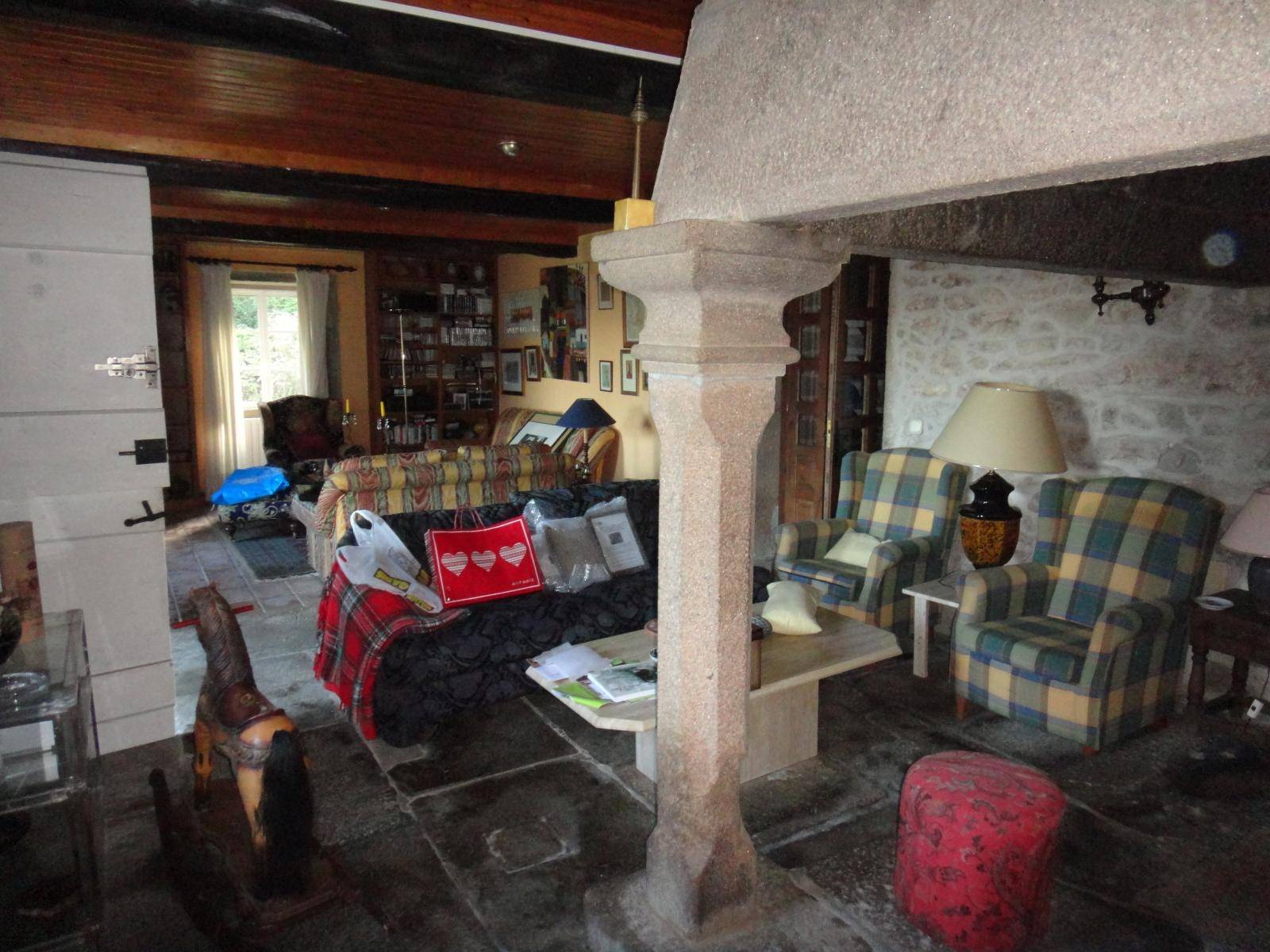 Woning te koop in Brión