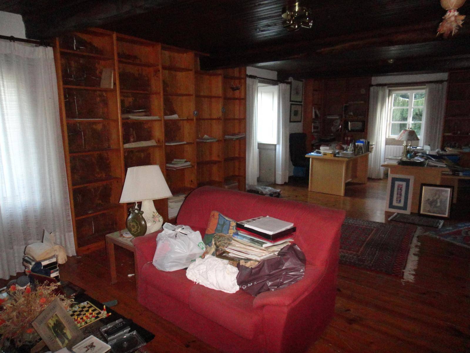 Woning te koop in Brión