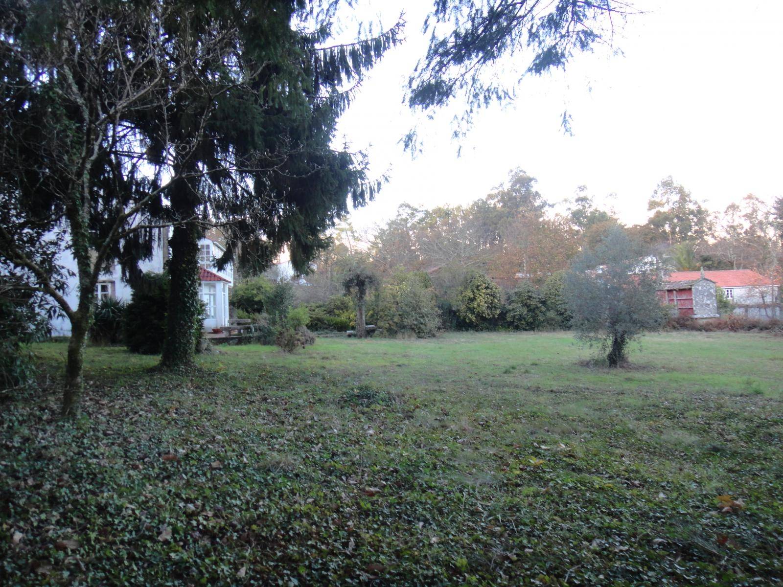 Woning te koop in Brión