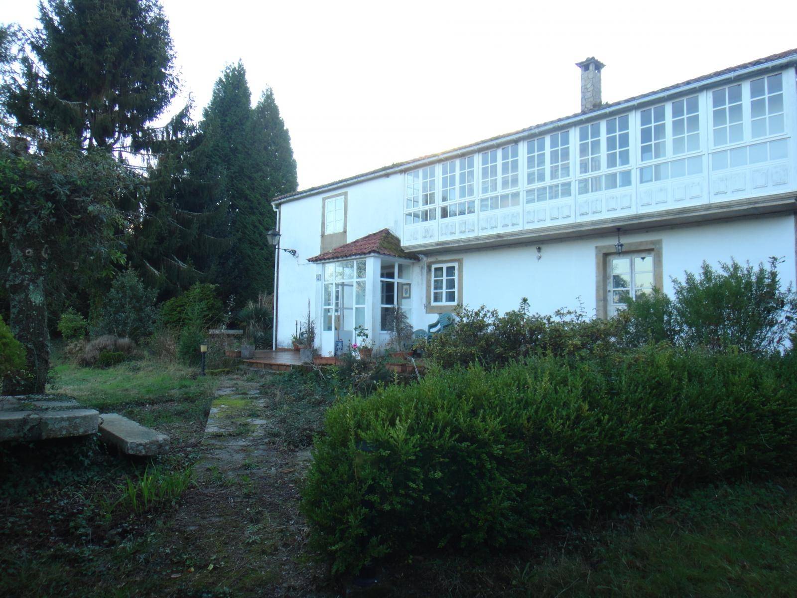 Woning te koop in Brión