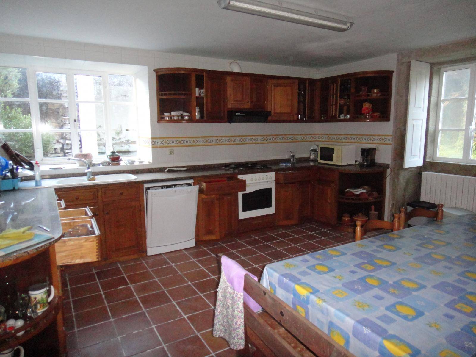 Woning te koop in Brión