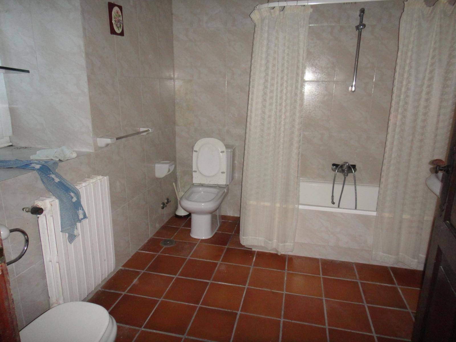 Woning te koop in Brión