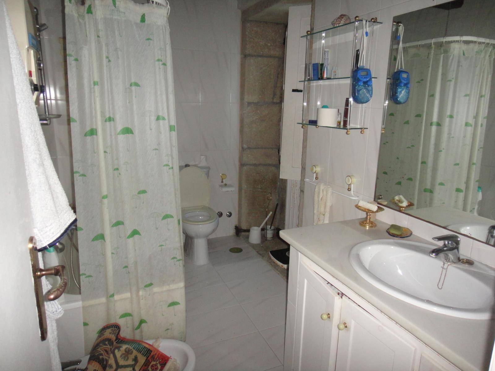 Woning te koop in Brión