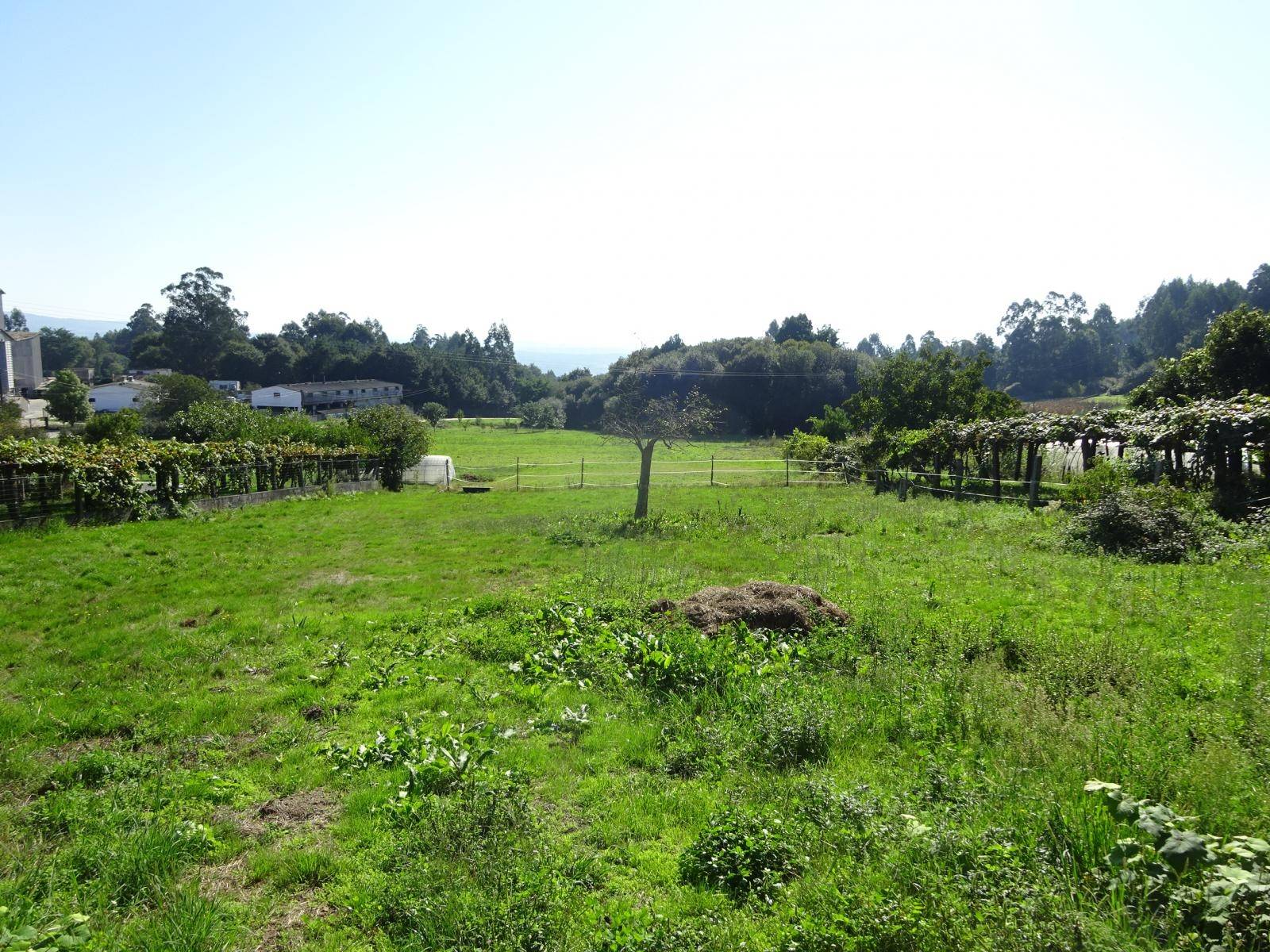 Casa en venda en Teo