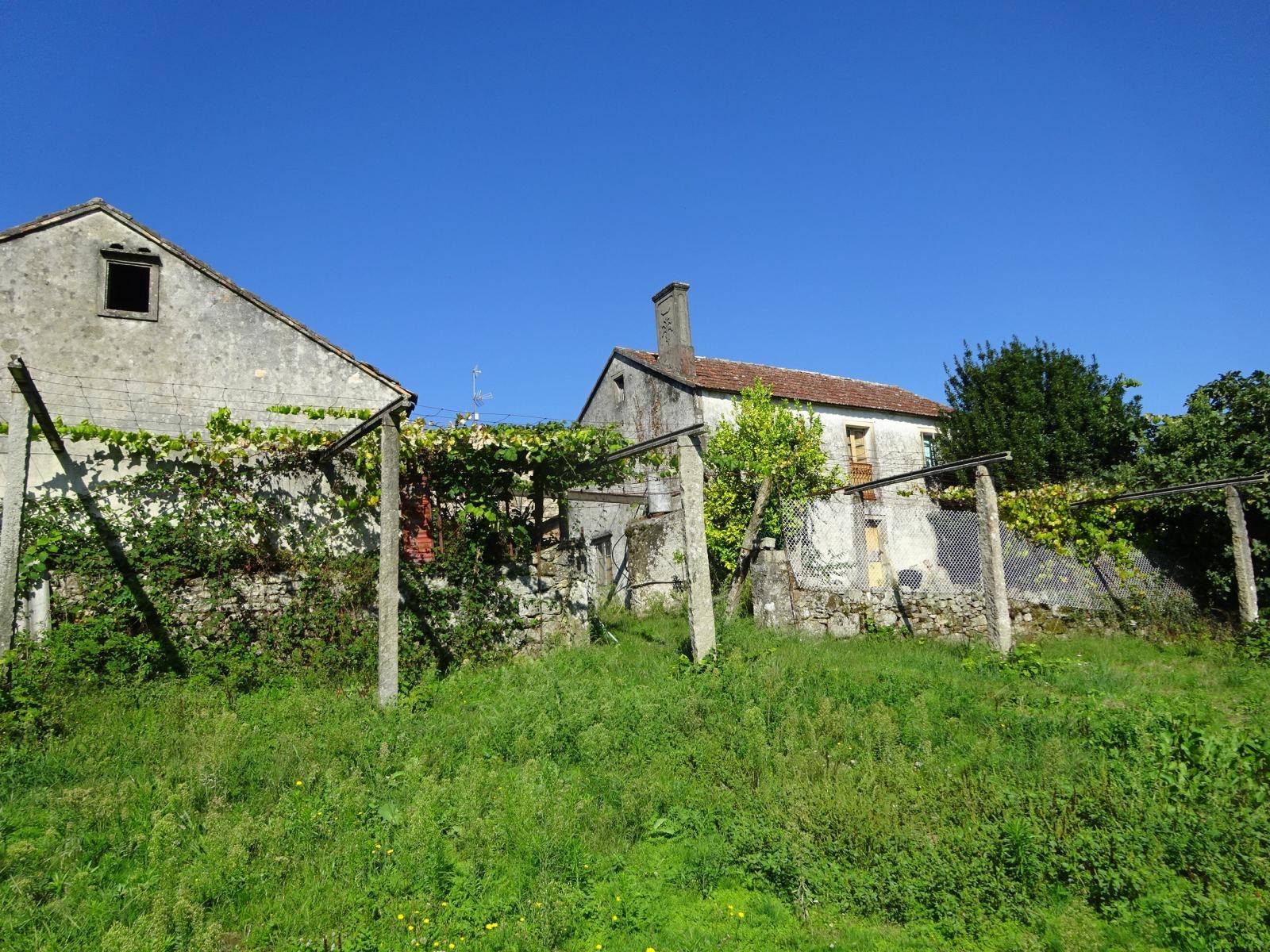 Casa en venda en Teo