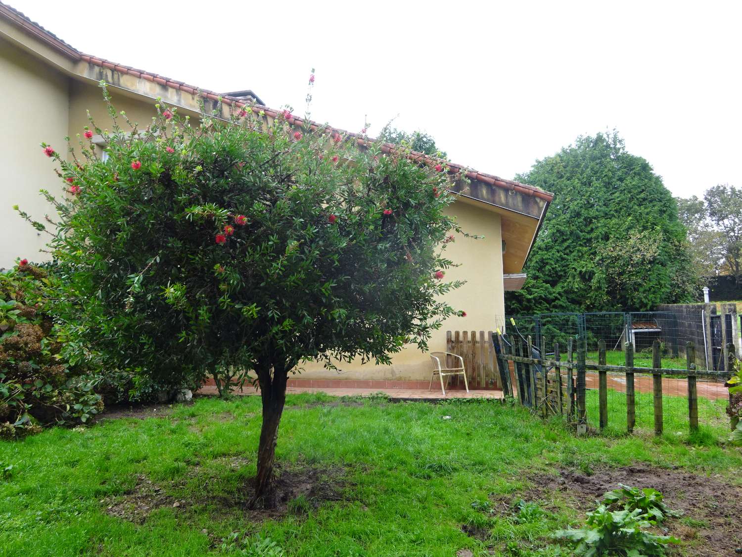 CASA ESPECTACULAR ZONA DE BIDUIDO, AMES