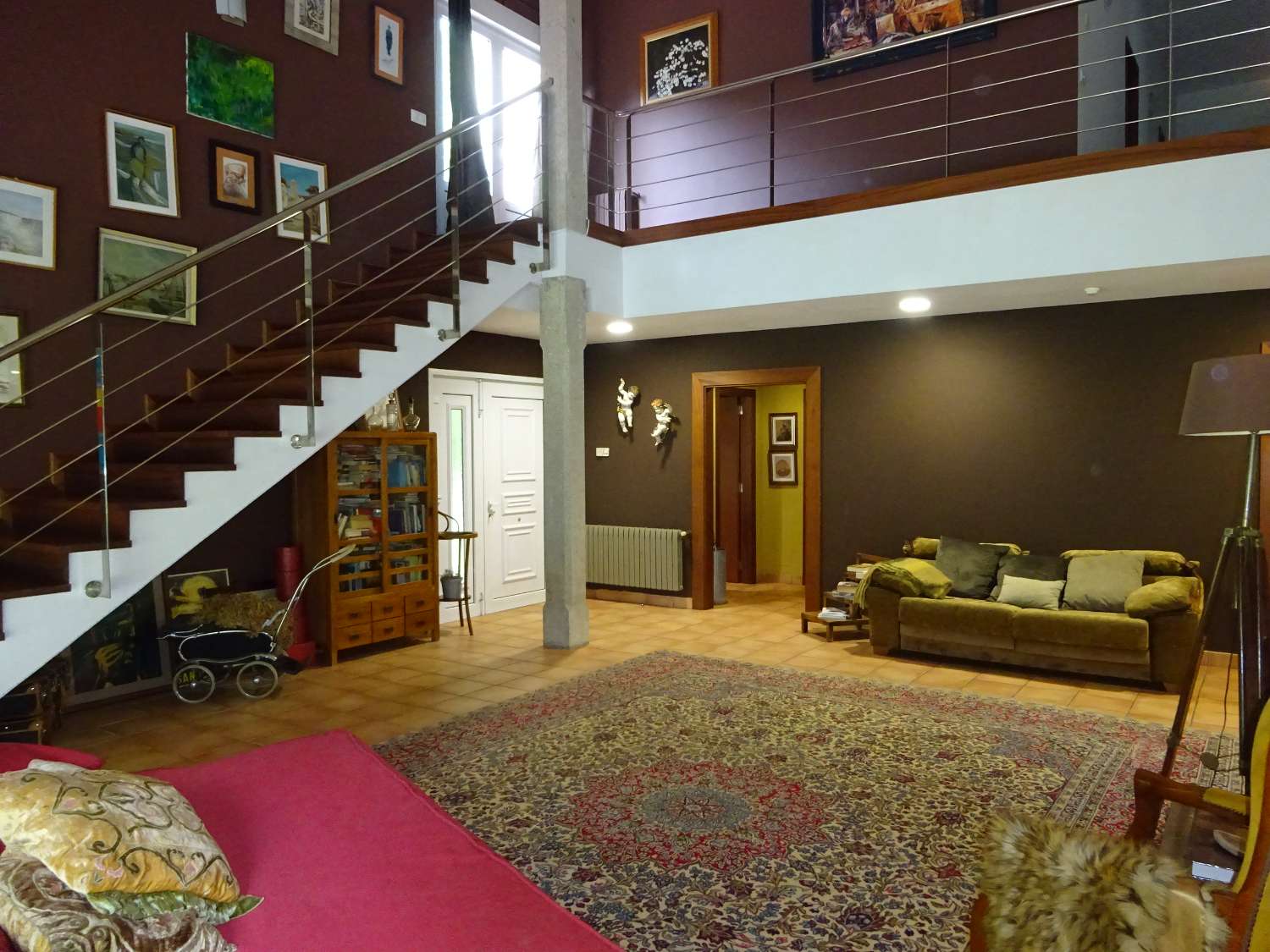 CASA ESPECTACULAR ZONA DE BIDUIDO, AMES