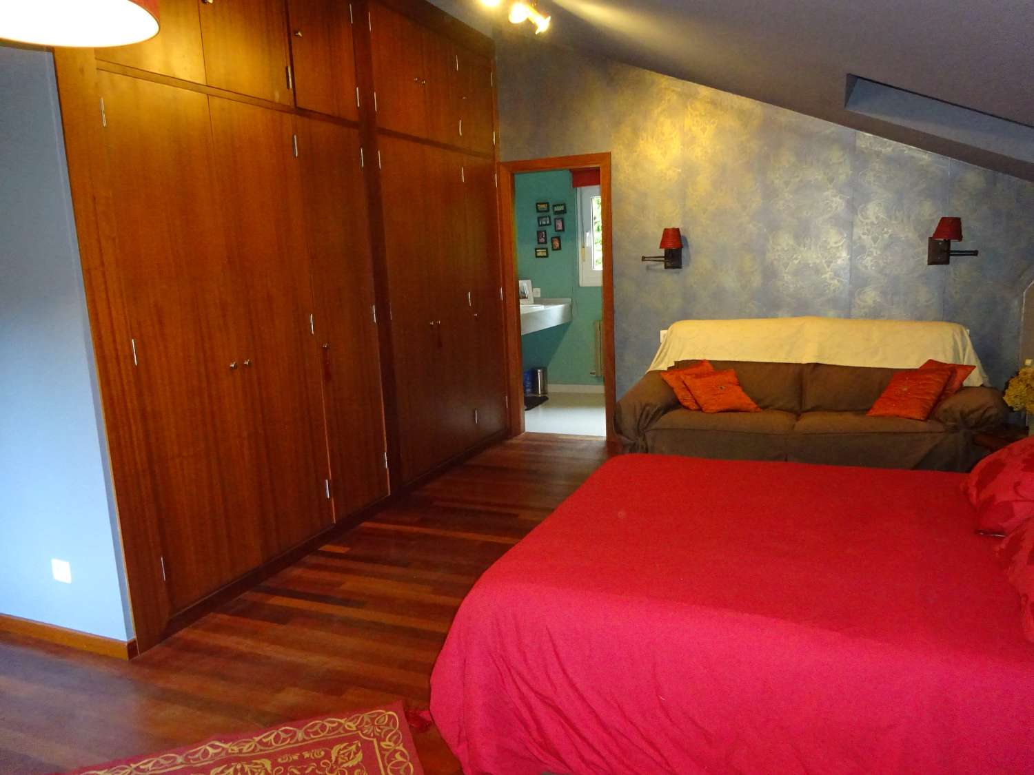 CASA ESPECTACULAR ZONA DE BIDUIDO, AMES