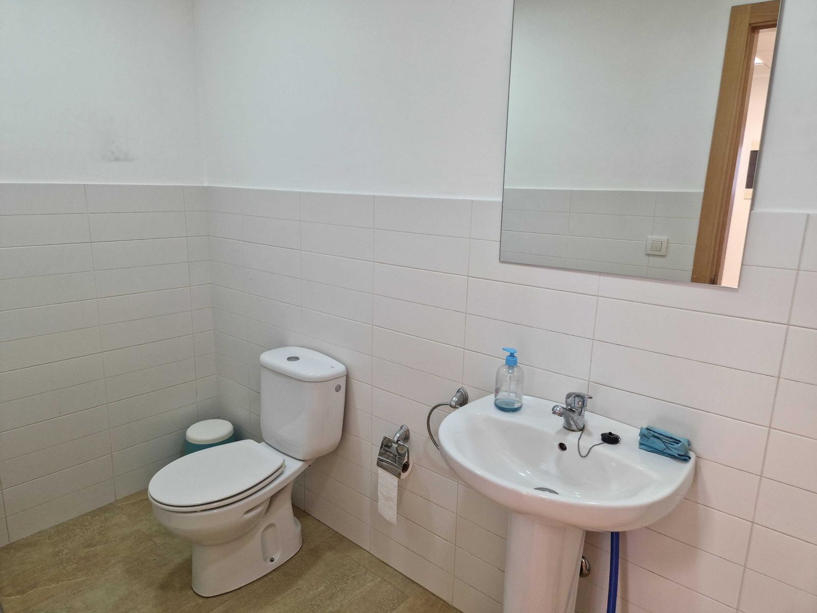 Local en location à Ames