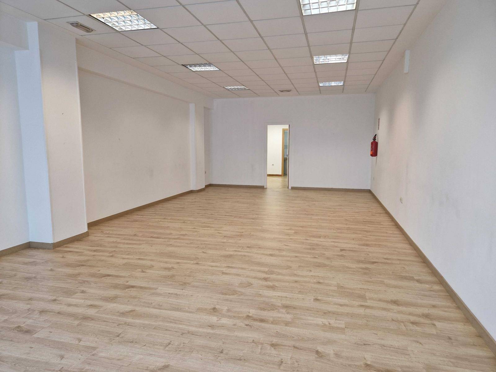 Local en location à Ames