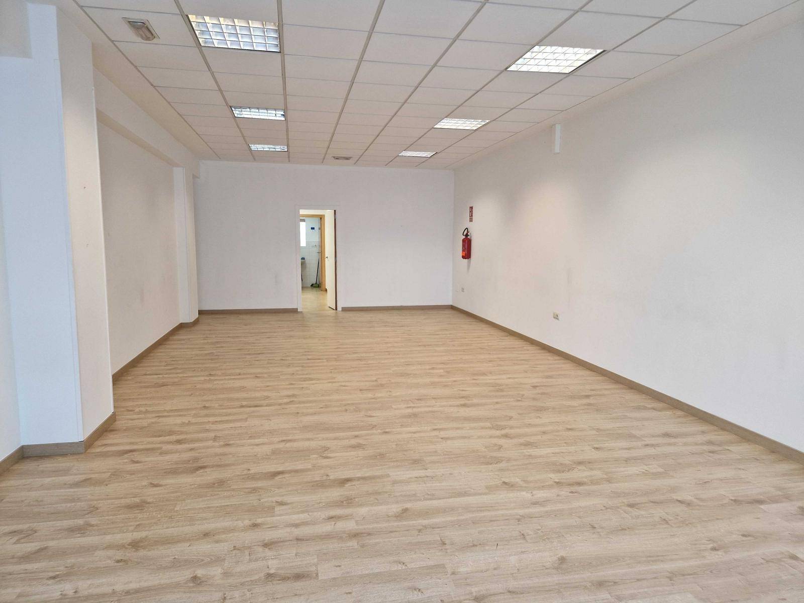 Local en location à Ames