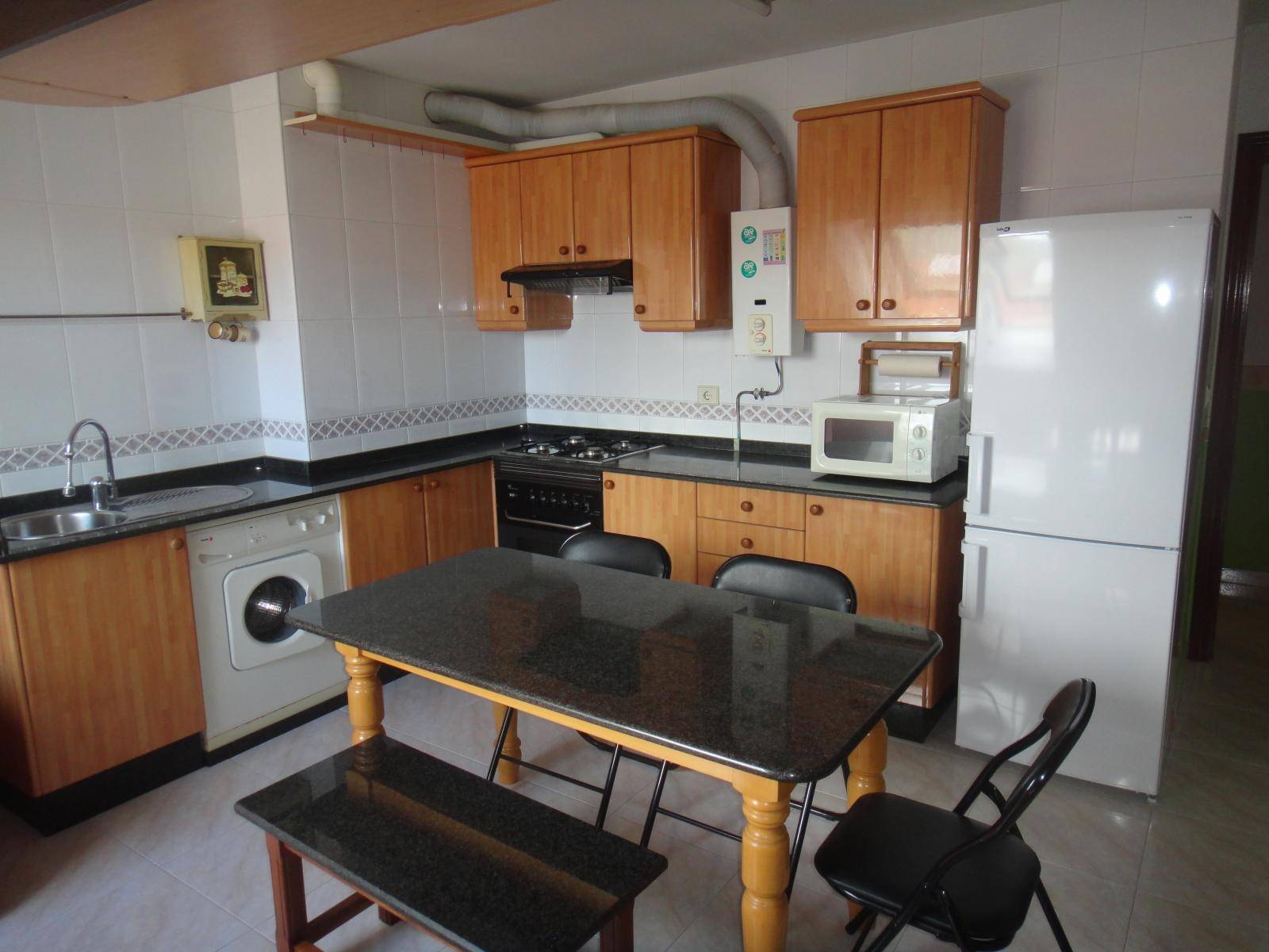 Flat for sale in Rois