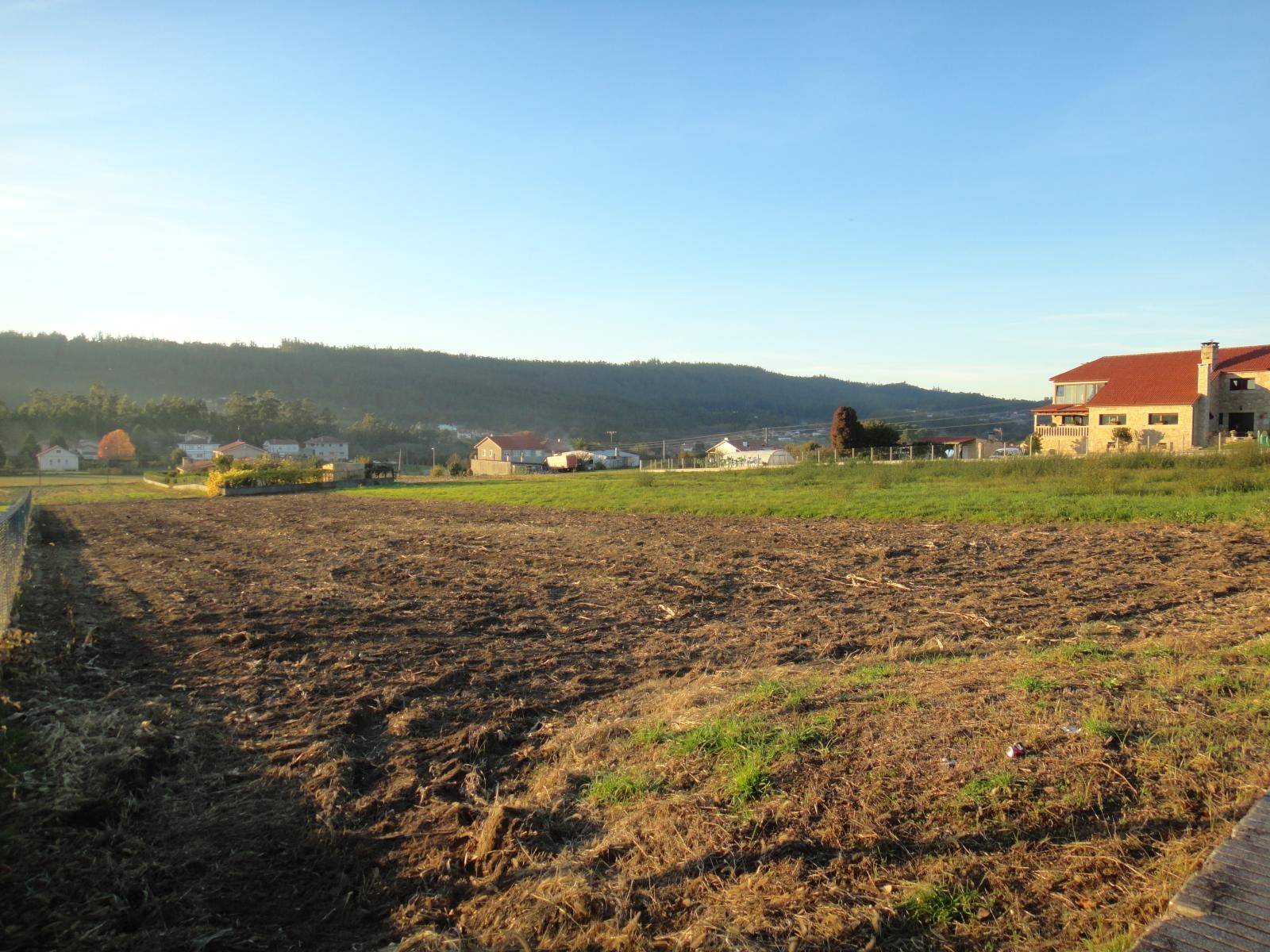 Terrain-à-bâtir en vente à Ames