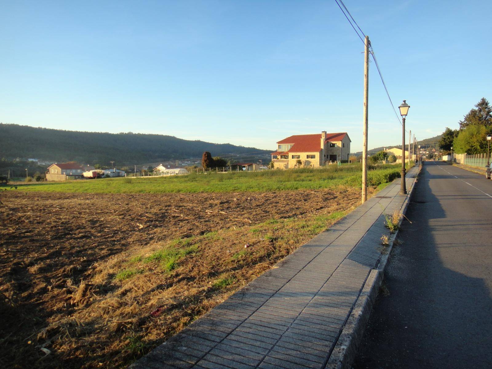 Bauplatz zum verkauf in Ames