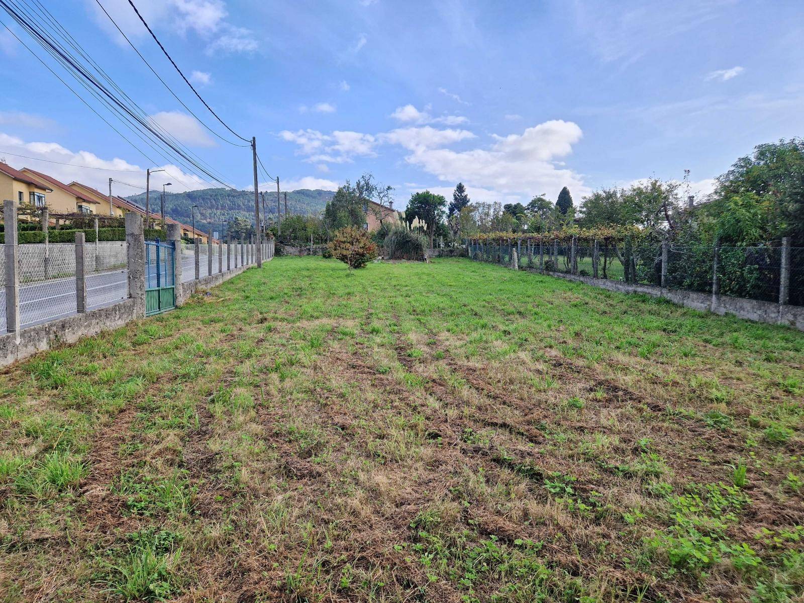 FINCA TODA CERRADA EN ZONA DE RIBASAR, ROIS