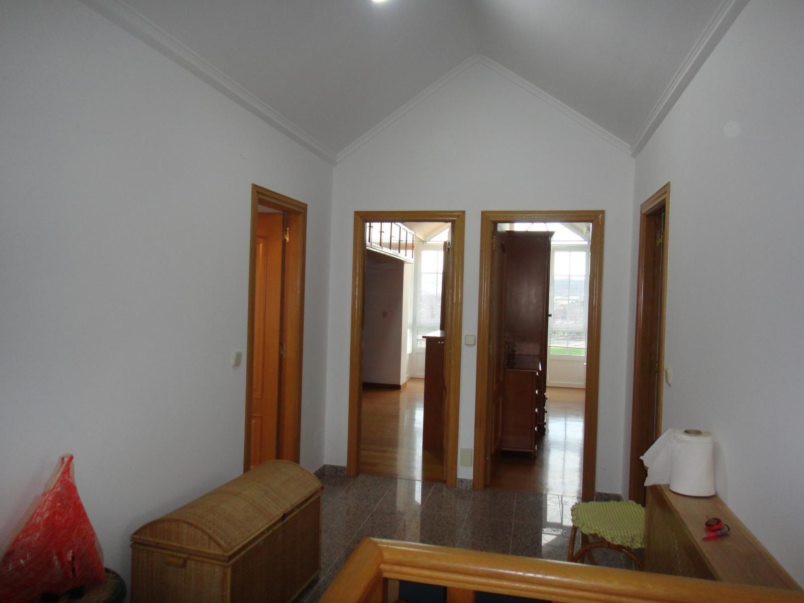 Maison en location à Brión