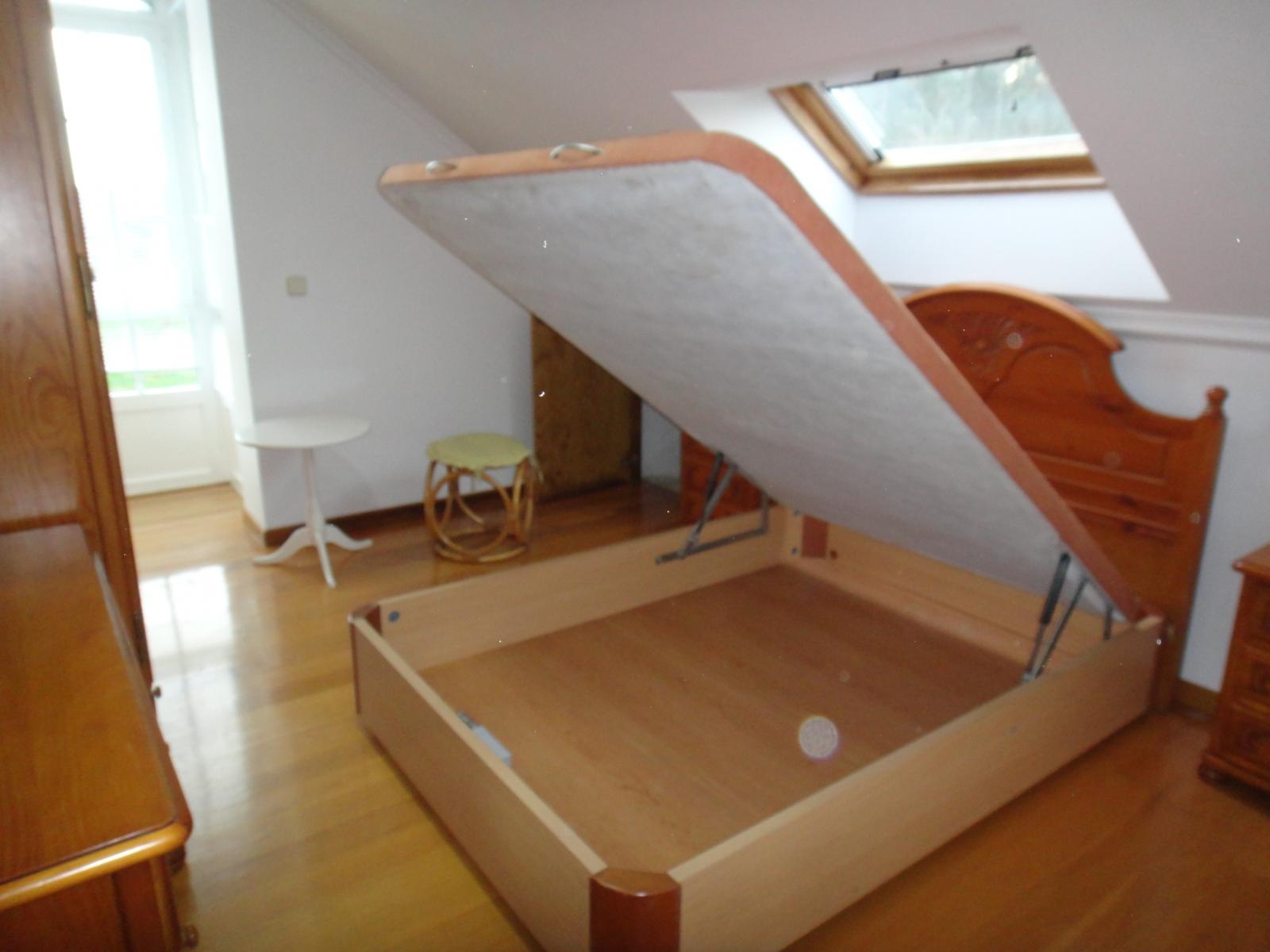 Maison en location à Brión