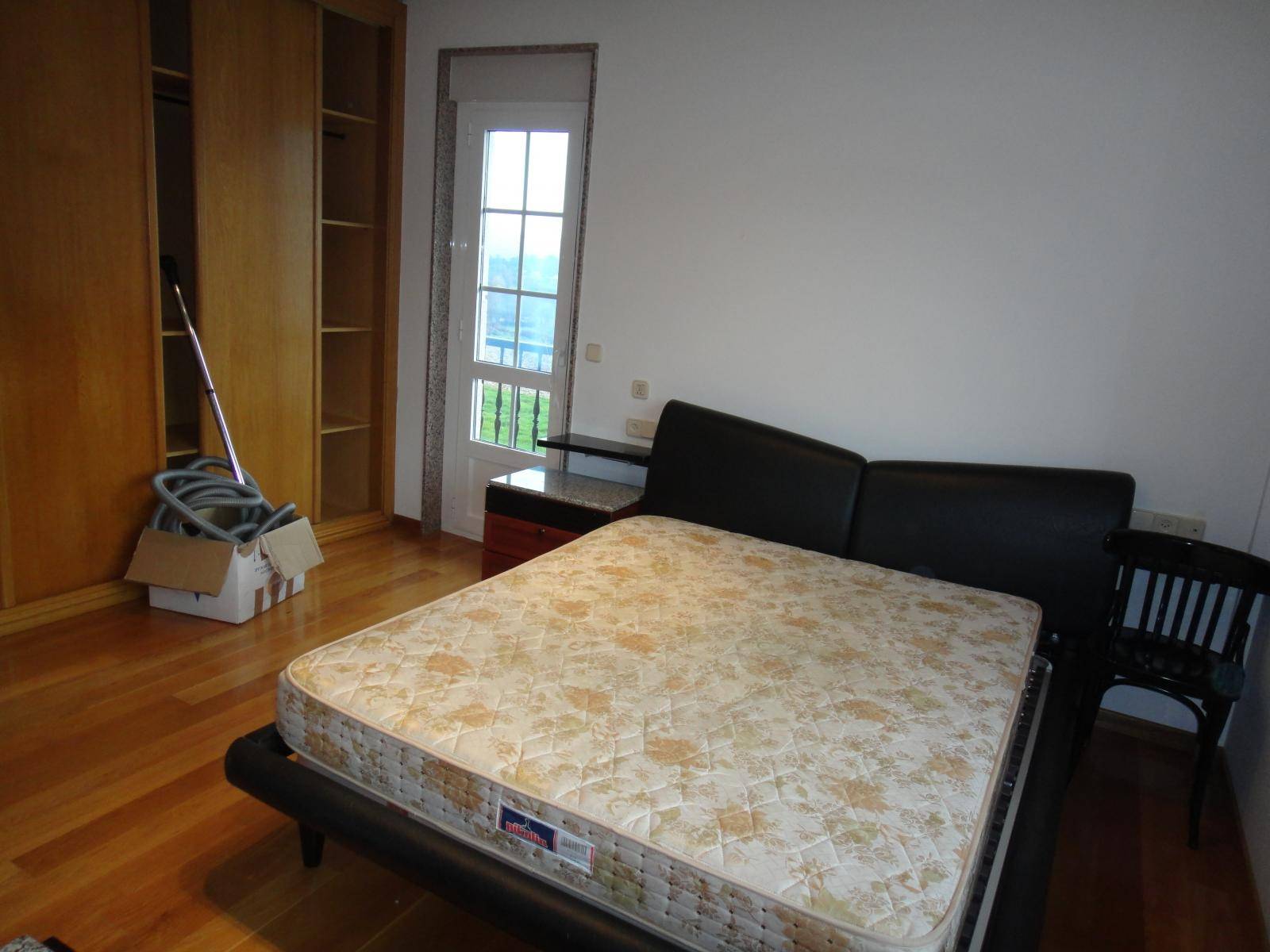 Maison en location à Brión