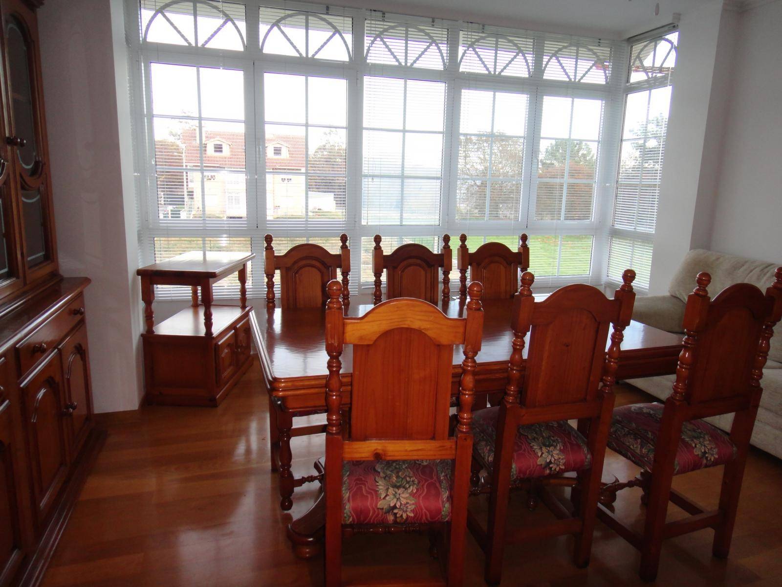 Maison en location à Brión